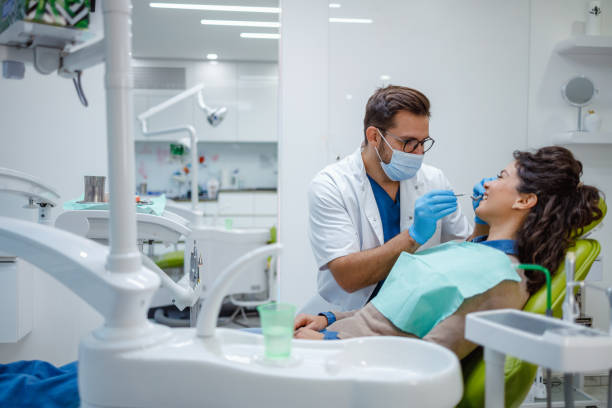 Best Root Canal Treatment  in Highland Park, TX